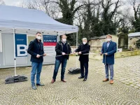 Foto Vaľovský, Ptáček, Švenda, Pavlar